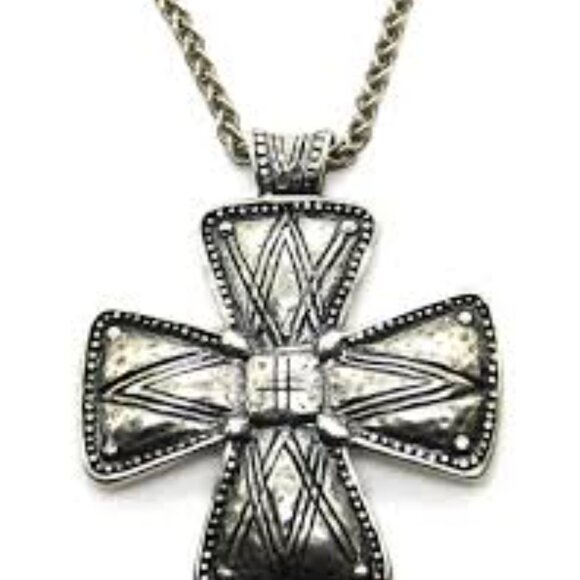 N3185 Silpada Sterling SilverPOSH Necklace - Picture 1 of 2